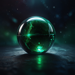 Emerald Orbit Riverspin Oldal