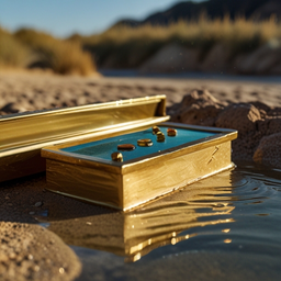 Golden Sluice Riverspin Fogadások