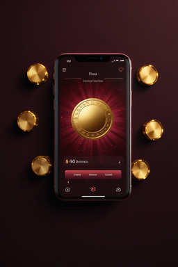 Riverspin app a telefonon